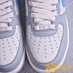 Nike AF1 Low Blue Cute Like Auth (4)