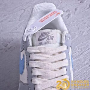 Nike AF1 Low Blue Cute Like Auth (5)