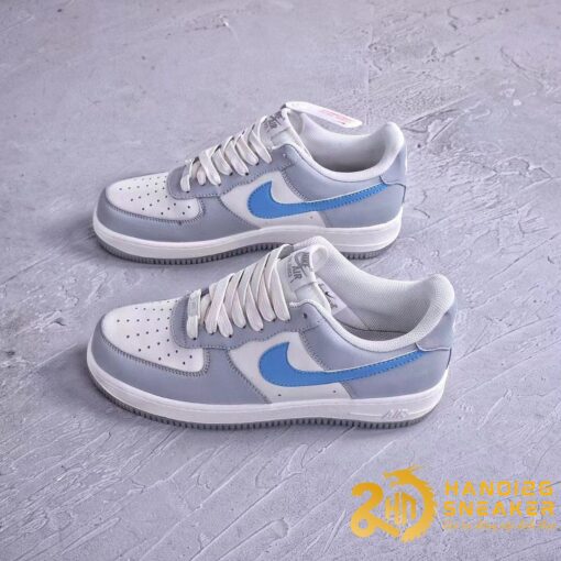 Nike af1 low blue cute like auth