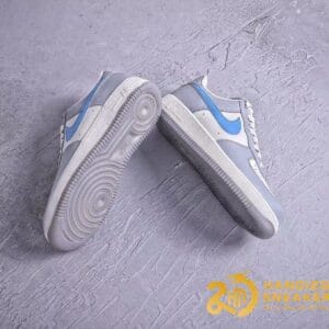 Nike AF1 Low Blue Cute Like Auth (6)