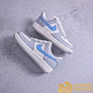 Nike AF1 Low Blue Cute Like Auth (7)