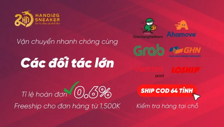 Đối tác lớn
