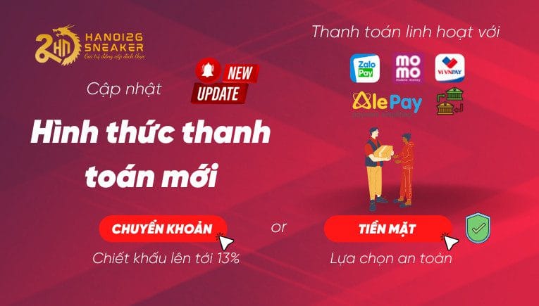 Banner Hình Thức Thanh Toán