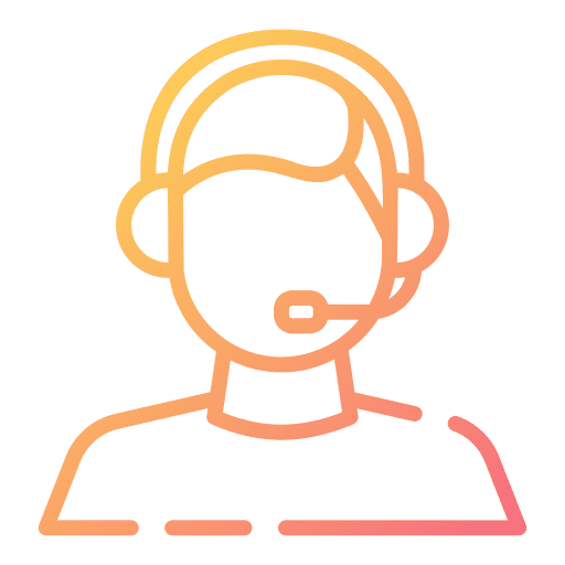 Call Center Agent