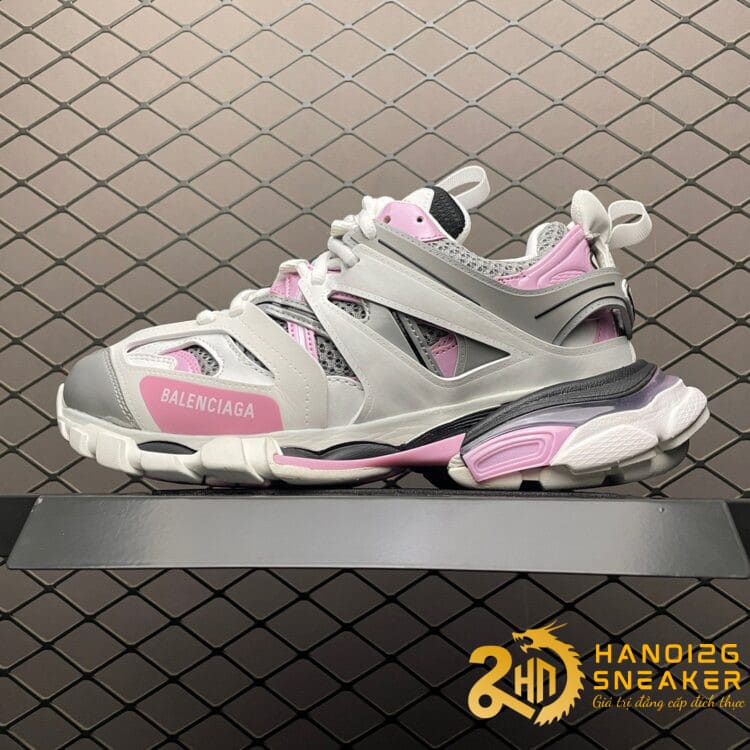 Balenciaga Track Sneaker Like Auth ZP 2022 53OGHH75