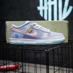 Nike SB Dunk Low Argon X Union LA Chất Lượng Tốt Nhất