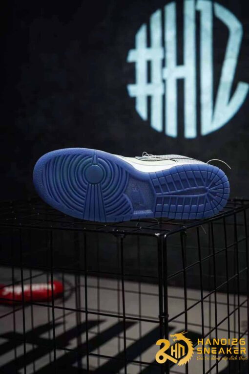 Nike SB Dunk Low Pistachio X Union LA Chất Lượng Tốt Nhất (1)
