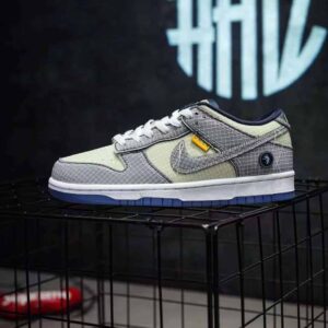 Nike SB Dunk Low Pistachio X Union LA Chất Lượng Tốt Nhất (2)