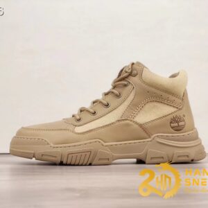 Timberland Prenium Boots Milky Color