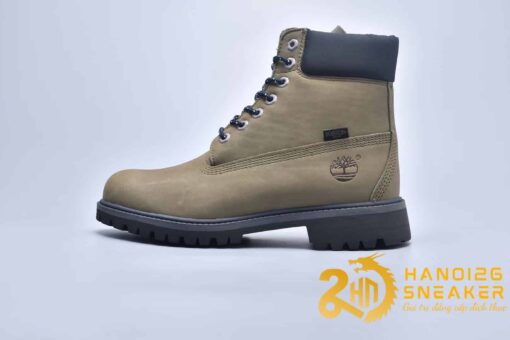 Timberland Prenium Boots Waterproof