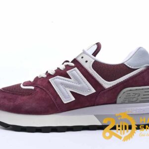 Sneaker New Blance 574 | Red