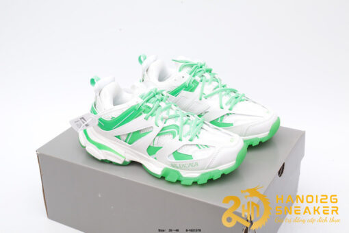 Bộ Sưu Tập Balenciaga Tess S. Gomma Trek Low Top Sneakers 3.0 Cao Cấp (7)