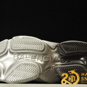 Giày Balenciaga Triple S Phối Màu Độc Lạ Cực Chất (4)