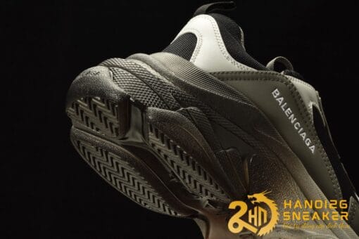 Giày Balenciaga Triple S Phối Màu Độc Lạ Cực Chất (6)
