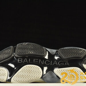 Giày Balenciaga Triple S Split Down 2 Màu LIKE AUTH Bản GOOD (3)