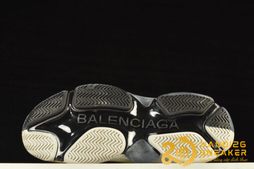 Giày Balenciaga Triple S Split Down 2 Màu LIKE AUTH Bản GOOD (3)