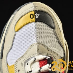 Giày Balenciaga Triple S Split Down 2 Màu LIKE AUTH Bản GOOD (6)