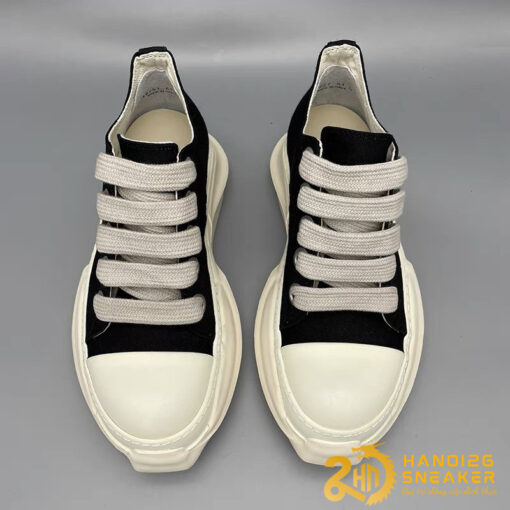 Giày Rickowens RO2022SS Cổ Thấp Cực Ngầu VIP (2)