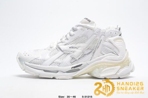 Giày Sneaker 7.0 BALENCIAGA Runner Like Auth Tăng 5cm (2)