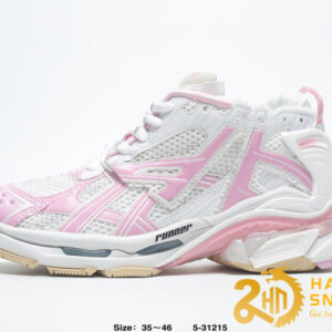 Giày Sneaker 7.0 BALENCIAGA Runner Like Auth Tăng 5cm