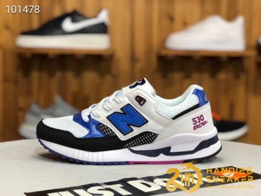 Giày Thể Thao NewBalance NB530 Encap Cao Cấp (6)