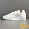 GIÀY LOUIS VUITTON TRAINERS LIKE AUTH 51BCOLRE WHITE