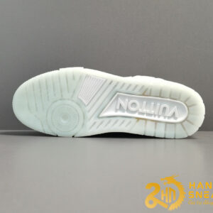 GIÀY LOUIS VUITTON TRAINERS LIKE AUTH 51BCOLRE WHITE (5)