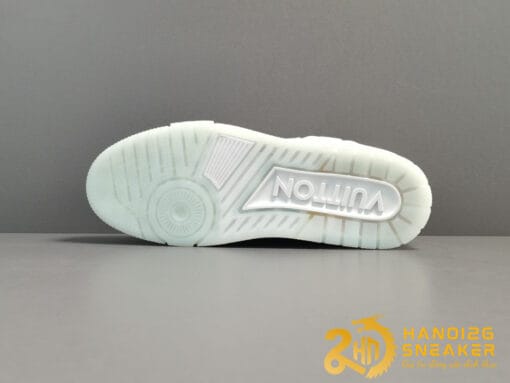 GIÀY LOUIS VUITTON TRAINERS LIKE AUTH 51BCOLRE WHITE (5)