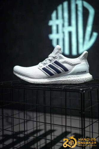 Giày ADIDAS UltraBoost 4.0 DNA Like Auth Blue White