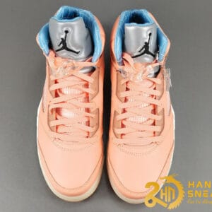 Giày Air Jordan AJ5 DJ Khaled Crimson Bliss DV4982 641 (7)