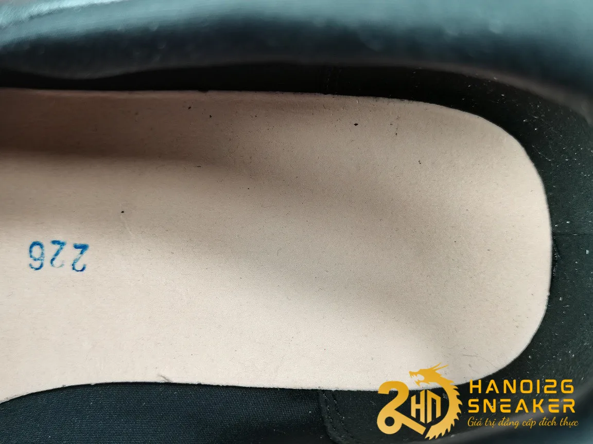 Giày Balmain Unicorn Like Auth Đẳng Cấp YM1VJ309KNCA (17)