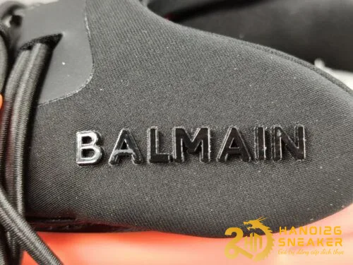 Giày Balmain Unicorn Like Auth Đẳng Cấp YM1VJ309KNCA (18)