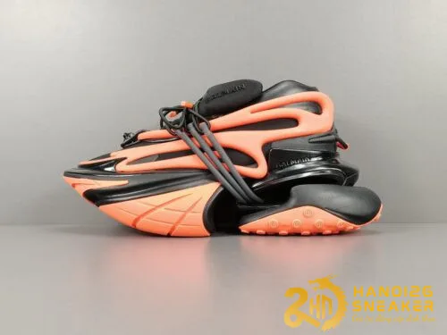 Giày Balmain Unicorn Like Auth Đẳng Cấp YM1VJ309KNCA