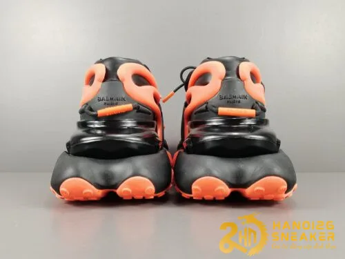 Giày Balmain Unicorn Like Auth Đẳng Cấp YM1VJ309KNCA (6)