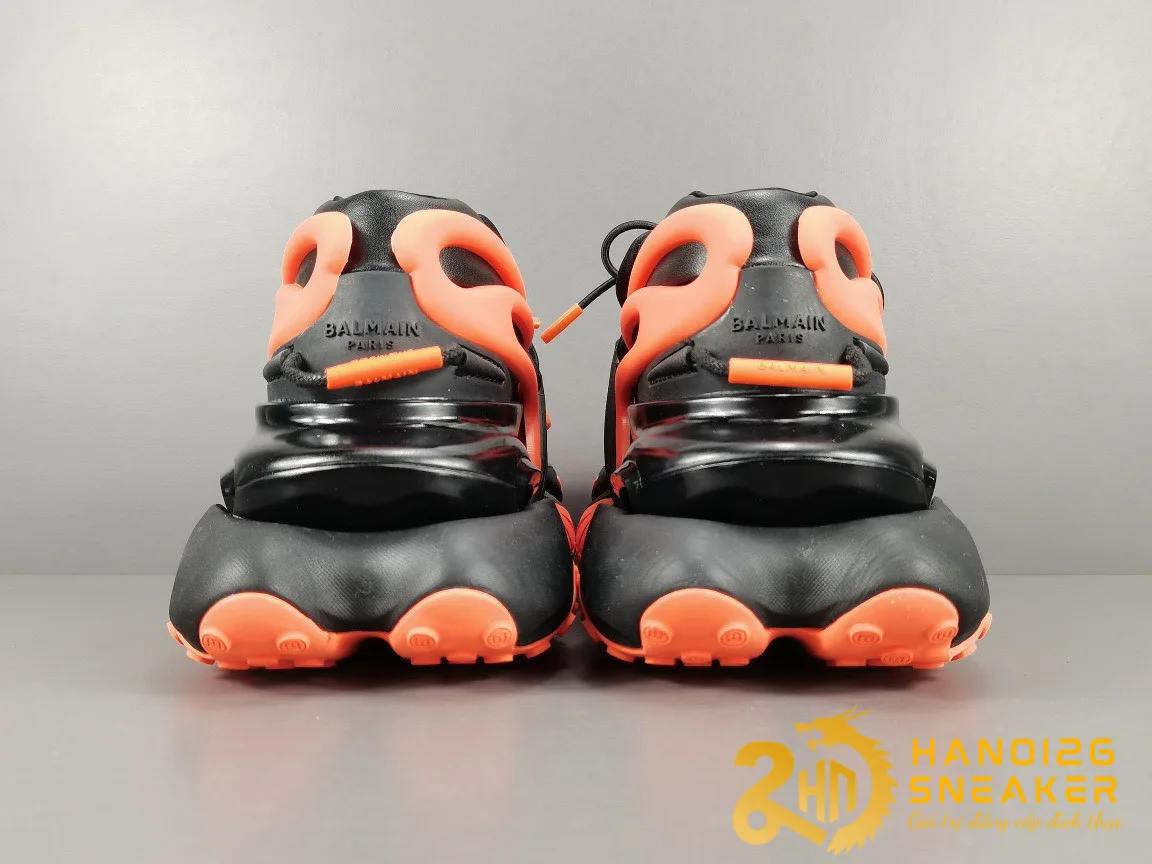 Giày Balmain Unicorn Like Auth Đẳng Cấp YM1VJ309KNCA (6)