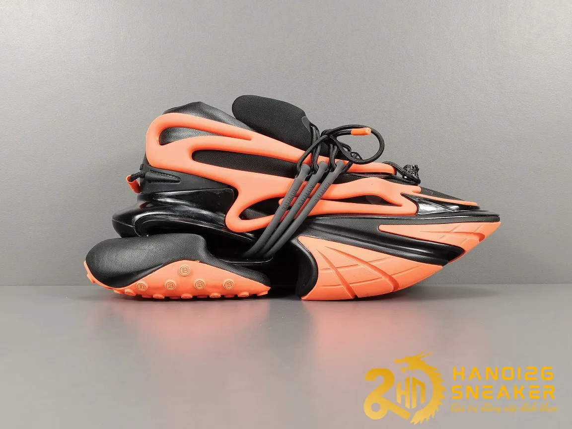 Giày Balmain Unicorn Like Auth Đẳng Cấp YM1VJ309KNCA (8)