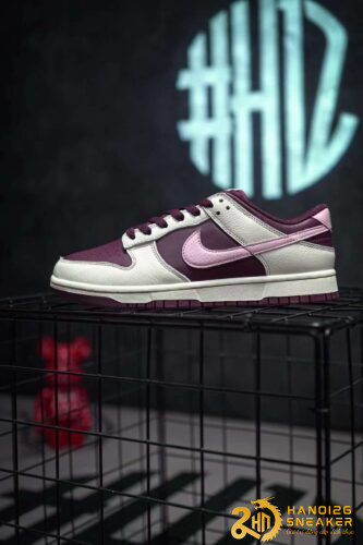 Giày Sneaker Nike Dunk Low Valentine's Day DR9705 100