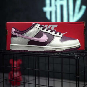 Giày Sneaker Nike Dunk Low Valentine's Day DR9705 100 (8)