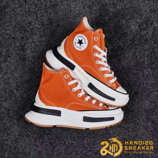 BST 4 Màu Giày Converse Run Star Legacy Like Auth