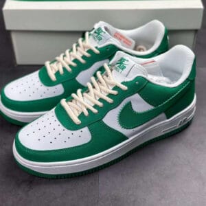 Bộ Sưu Tập Nike Air Force 1 Low 07 High Quality 2023 (3)