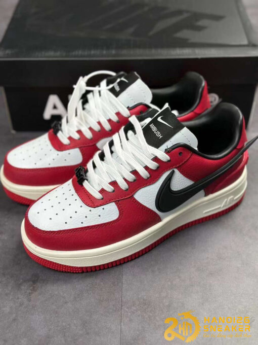 Bộ Sưu Tập Nike Air Force 1 Low 07 High Quality 2023