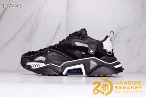 CALVIN KLEIN 205W39NYC Black
