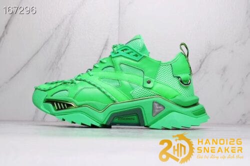 CALVIN KLEIN 205W39NYC Green
