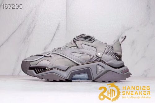 CALVIN KLEIN 205W39NYC Grey