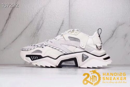 CALVIN KLEIN 205W39NYC White