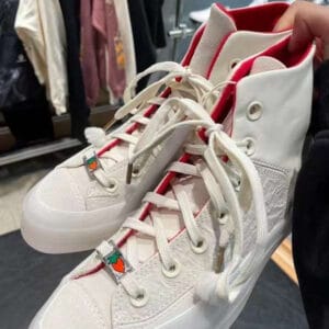 Converse Chuck 1970s Marquis High 'Year Of The Rabbit' Like Auth (2)