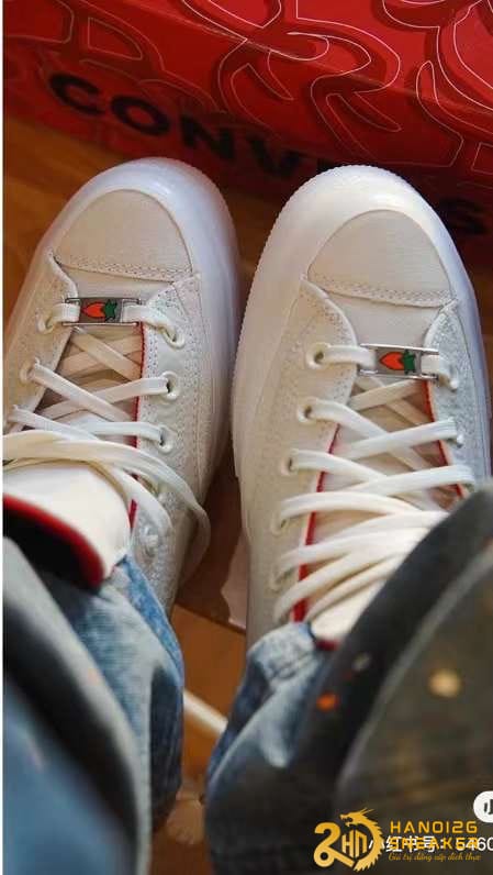 Converse Chuck 1970s Marquis High 'Year Of The Rabbit' Like Auth (4)