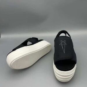 DÉP RICK OWENS DRKSHDW 2021ss LIKE AUTH (5)