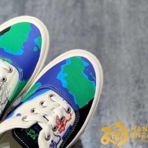 GIÀY VANS AUTHENTIC ERA LOVE MOTHER EARTH VN0A4U39WZ2 (4)