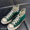 Giày CONVERSE 1970s Jungle Green Like Auth